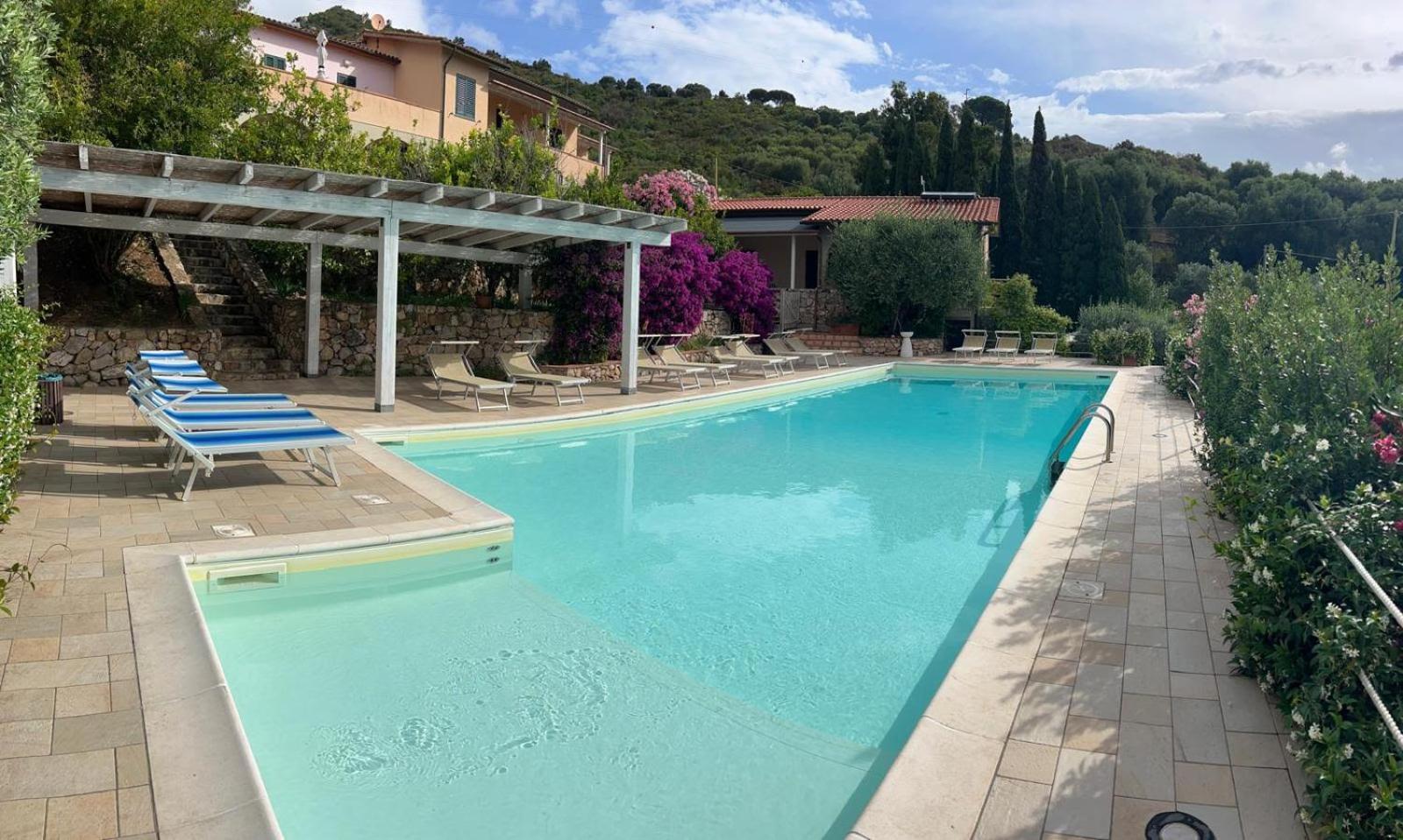 Aparthotel Le Solane